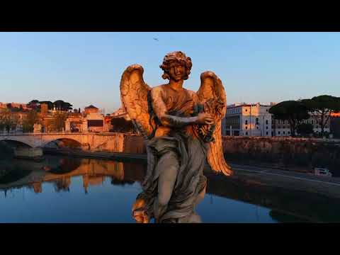 Vacanze romane, Daphne Barillaro