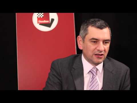 A ChessBase feature with Victor Bologan