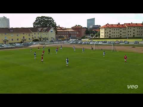 Götaholm - PIF 0-1 (Eman Dzindic, Erald Thoma)