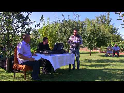 Fratele Dan Ioan - Cuvânt în Adunare