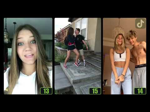 Mads Lewis Booty