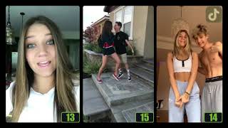 Mads Lewis (BEST) TikTok Compilation #3