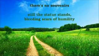 Trixter - Road of a Thousand Dreams + Lyrics