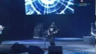 Resorte - Alcohol (Live @ Vive Latino 2006 Parte3/3)