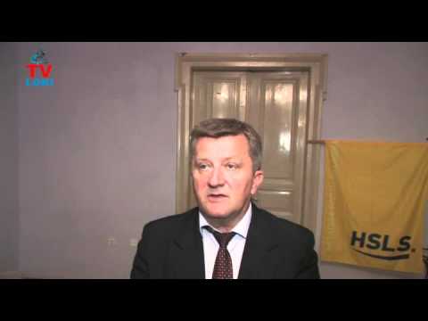 Milan Sigurnjak možda gradonačelnik