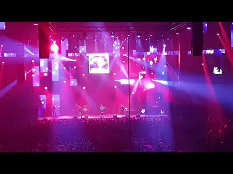 DeeJay Time Back In Time Halloween, Stožice 2019 - 4 FUN - Ko pade noč (Live)