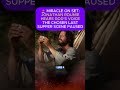 Miracle on Set: Jonathan Roumie Hears God’s Voice — The Chosen Last Supper Scene Paused