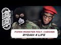 Popek Monster feat Chronik - Rydah for Life (prod ...