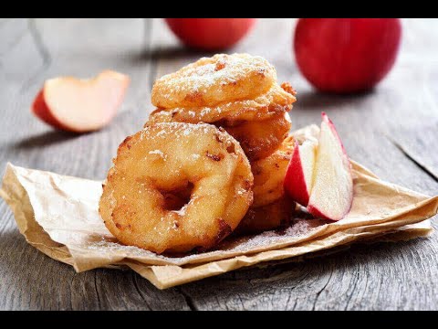 What breakfast look a like in Austria (Apfelradln)