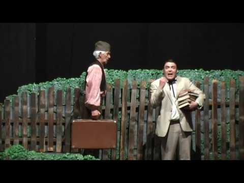 Pozoriste Prijedor -  Limunacija