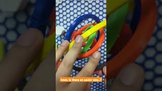 A Fidget Spinning Toy #3dprinting  #fidgettoys