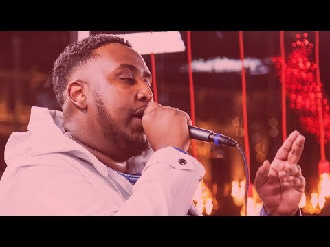 Ozzy - Marilyn of Rosengard / Musikhjälpen 2018