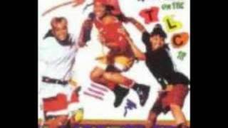 TLC - Shock Dat Monkey (1992)