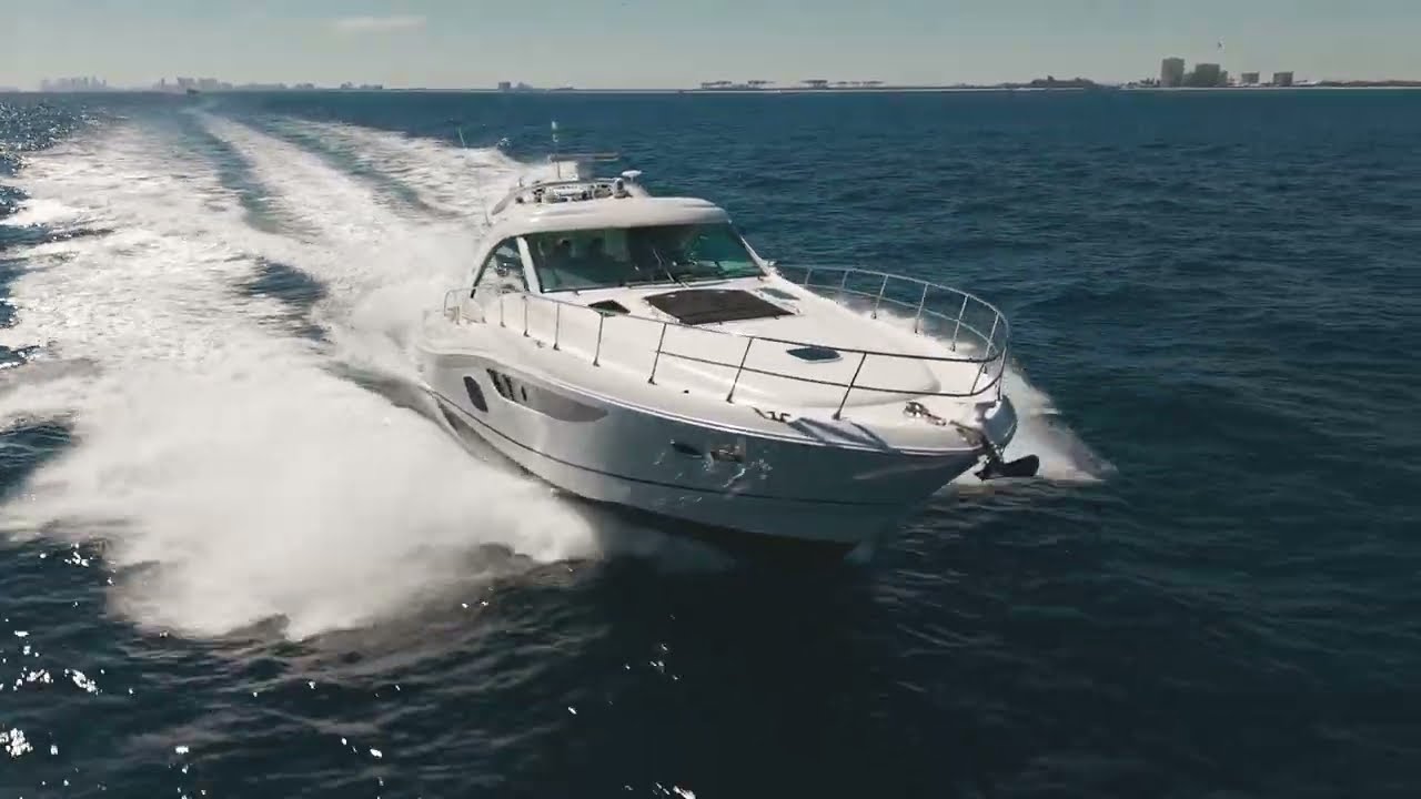 2012 Sea Ray