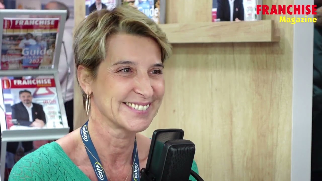 Vulco, Marielle Bugeaud