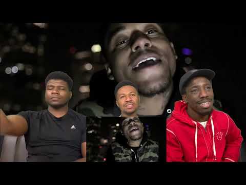 [MV] JuniorChef(주니어셰프) _ Pop Star (Feat. J $tash) (ViewsFromTheCouch) Reaction!!