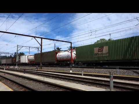 G Class on 2BM7 - 28/10/14