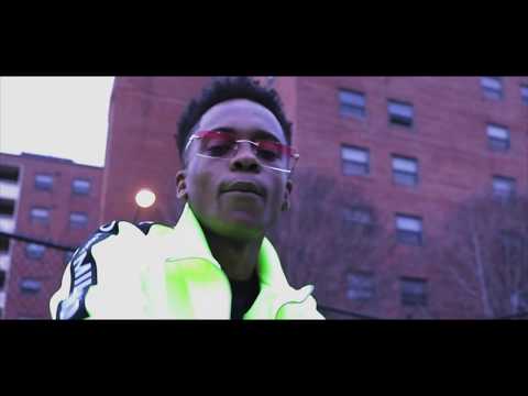 Moneybag KZ - Deep End | Shot by @Aesthetic__Visuals