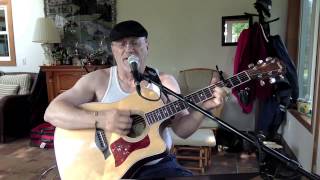 1580 -  Only Love Can Break A Heart -  Gene Pitney cover with guitar chords and lyrics