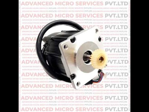 Teknic M 2311P QN 04K Servo Motor