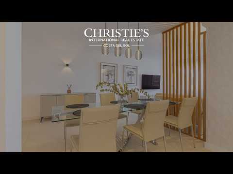 A Magna Marbella gem: two-bedroom apartment fully licensed with two parking and two storage rooms, Marbella