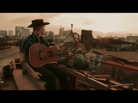 Video thumbnail for I Ain’t The Man