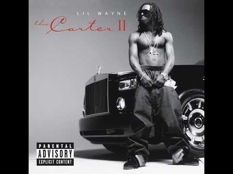 Lil Wayne - Grown Man (feat. Currency)