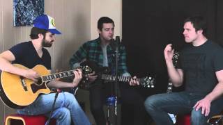 Gary the Band performs a cover of Come on Eileen by Dexys Midnight Runners