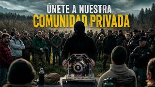 La nueva comunidad del Proyecto Liberty Engine ha nacido