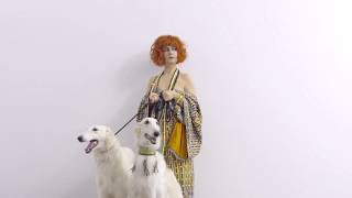 ARTO LINDSAY - SEU PAI (OFFICIAL VIDEO)