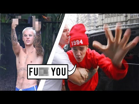 Top 5 Most Arrogant Celebrities