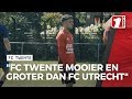 Verdonk had meer clubs om uit te kiezen