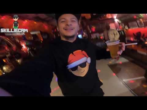 SKILLIECAM BDAY PARTY!! :: SKILLIECAM VLOGS #169