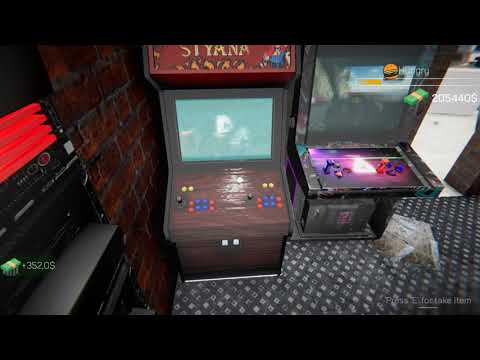 MongoTV_7413 - Mongo Games - Internet Cafe Simulator - Part 12 - Mongo TV