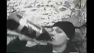 Kid Rock - Back From The Dead [Official Music Video]