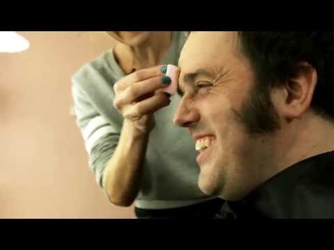 Personporträtt - Toralf Nilsson