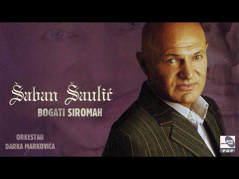 Saban Saulic - Cveta - (Audio 2006)