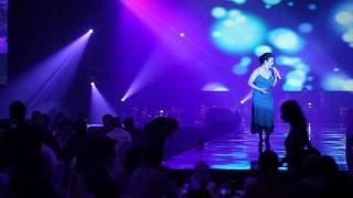 ARCHIPELAGIO - Keliru - with Ruth Sahanaya - Orchestra Live at Ritz Carlton Kuningan