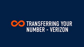 Boost Buddy | Transferring Your Number From Verizon