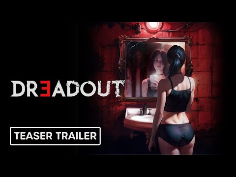 DreadOut 3 | Teaser