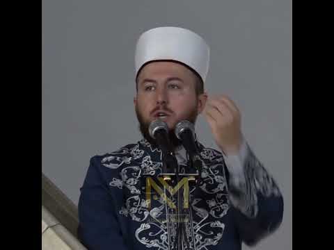 O vëllezër, a pe dimë vlerën reale, t'madhe, t'hoxhallarëve tanë ⁉️  VETDIJSUESE❗— Hoxhë Qëndrim J.