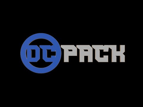 Marvel's Midnight Suns - DC Pack