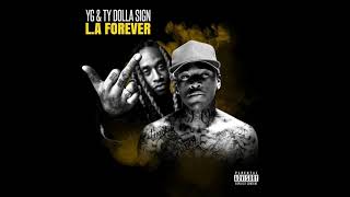 YG - Stand For (feat. Ty Dolla $ign) - 2019