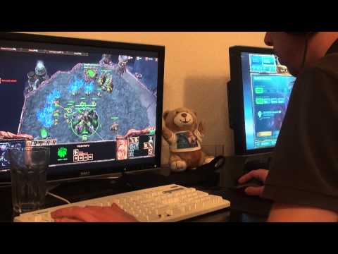 Starcraft II G82 TLO(Z) vs Empir.DieStar(T) Delta Quadrant