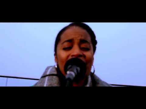 Avsnitt 3: Marianne Da Cruz - Rooftop Sessions