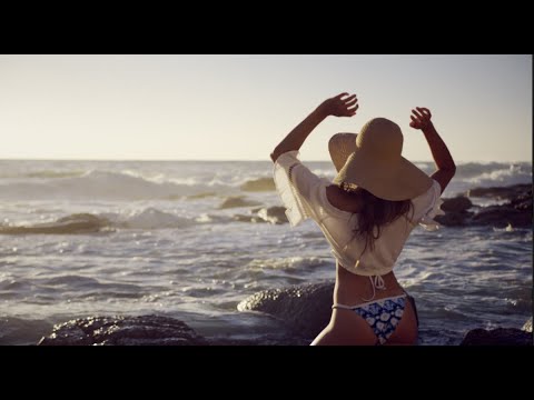 Beach Time - Official Music Video
