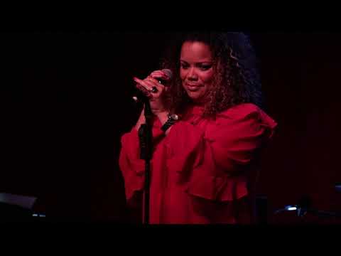 KImberley Locke THIS IS MY LIFE