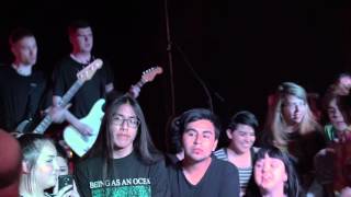 Being As An Ocean - Little Richie