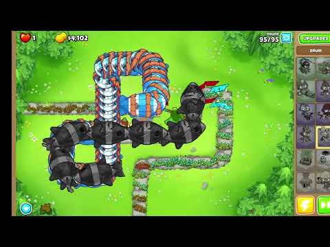 BTD6 Advanced Challenge | VioletHero4856 | February 11, 2023