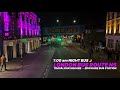 Late Night London Bus Ride Spot The FOX And Other Fascinating Sights With London Bus Route N5